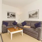 Appartamento Residenz Am Yachthafen Residenz Am Yachthafen 040 Ostseebad Kühlungsborn