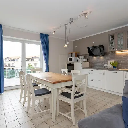 Lejlighed Residenz Am Yachthafen Residenz Am Yachthafen 040 *