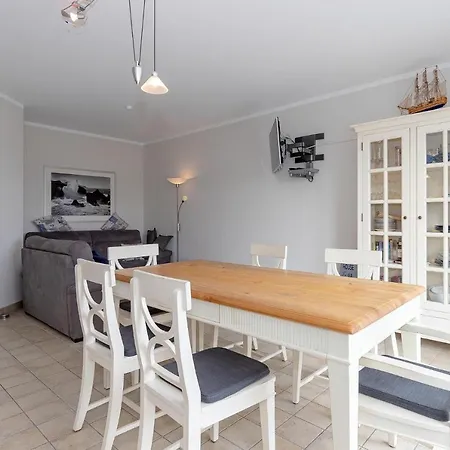 Residenz Am Yachthafen Residenz Am Yachthafen 040