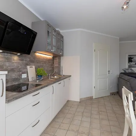 Lejlighed Residenz Am Yachthafen Residenz Am Yachthafen 040 *