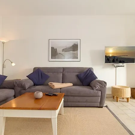 Residenz Am Yachthafen Residenz Am Yachthafen 040 Ostseebad Kühlungsborn