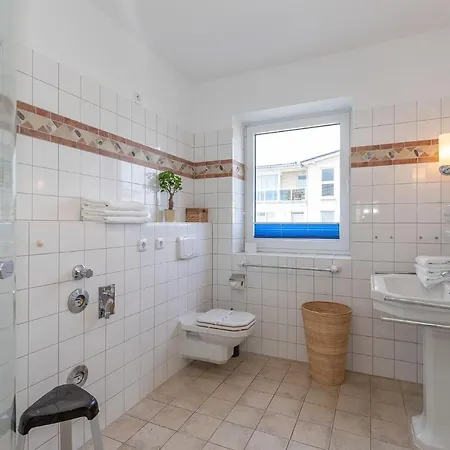 Residenz Am Yachthafen Residenz Am Yachthafen 040 * Ostseebad Kühlungsborn