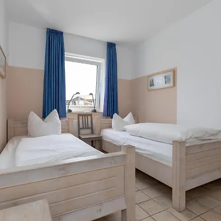 Residenz Am Yachthafen Residenz Am Yachthafen 040 *