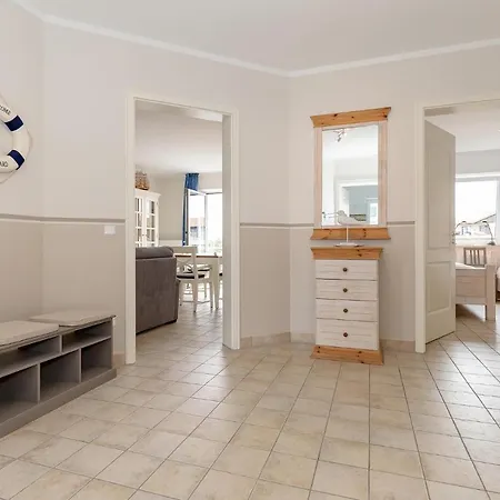 Residenz Am Yachthafen Residenz Am Yachthafen 040 Lejlighed